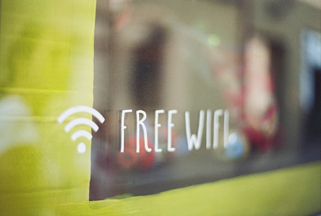 wifi